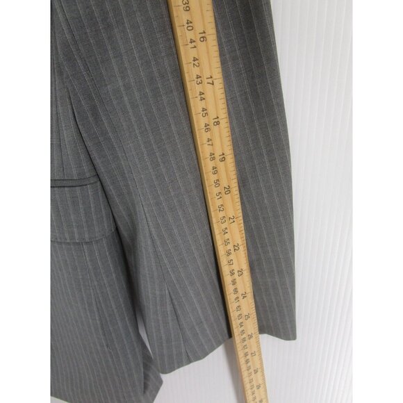 Brooks Brothers Sport Coat 46 Long Explorer Regent Blazer Wool Jacket - Picture 6 of 14